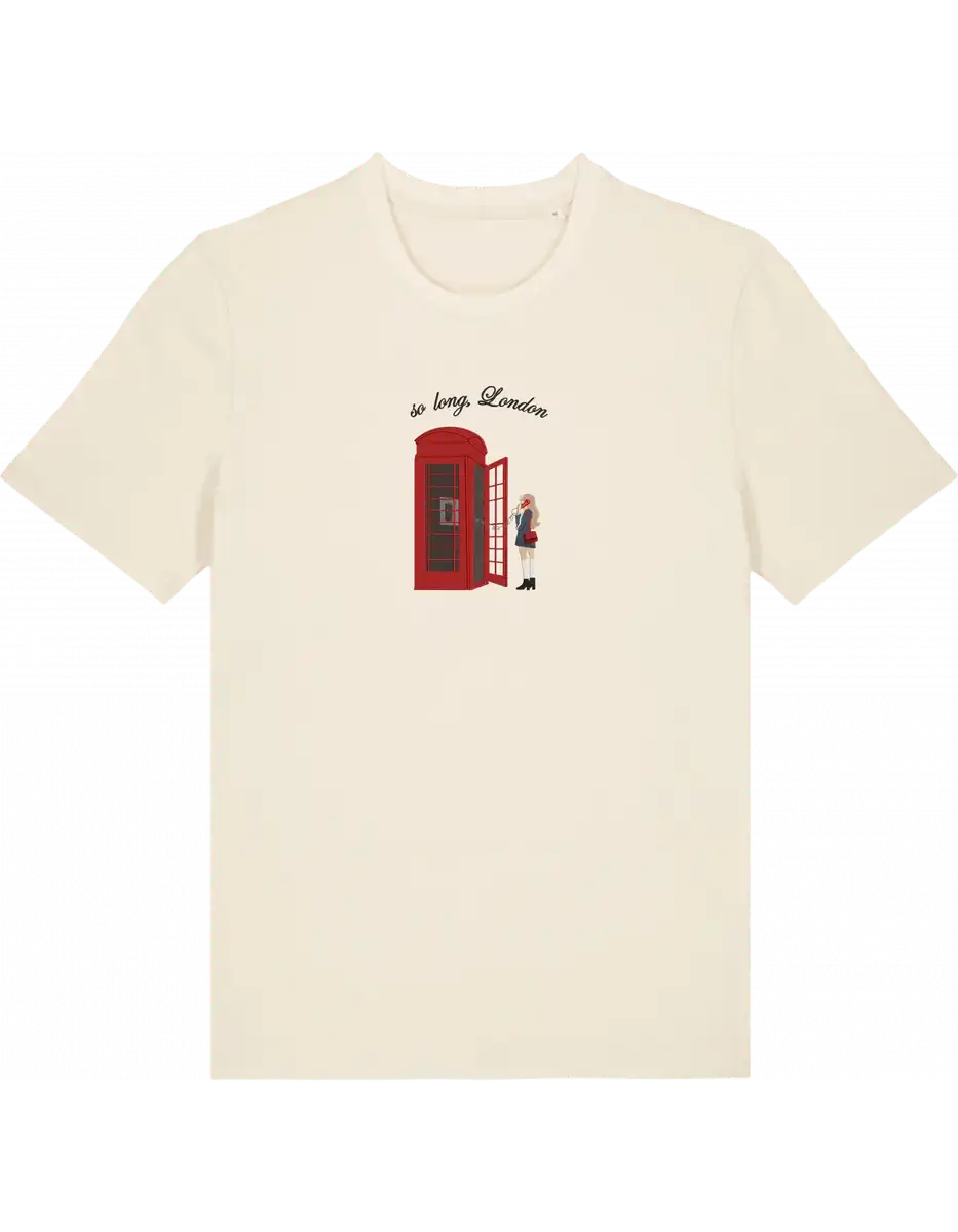 So long, London tricou Taylor Swift