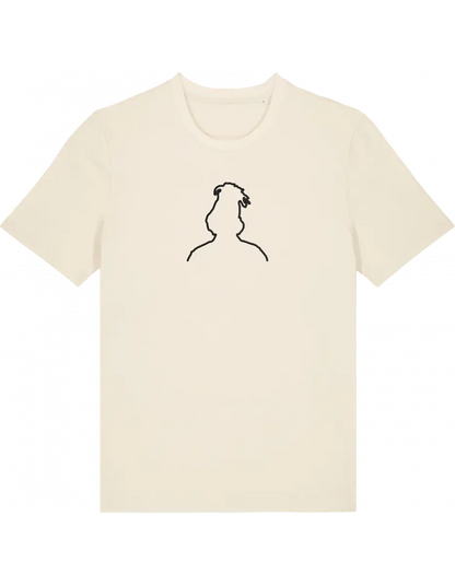 The weeknd outline tricou