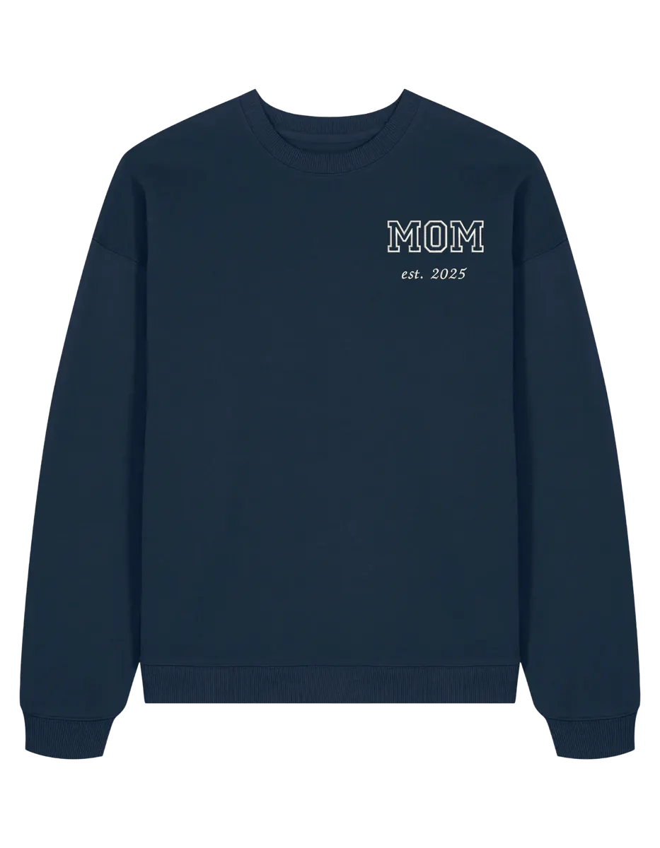 Mom sweatshirt