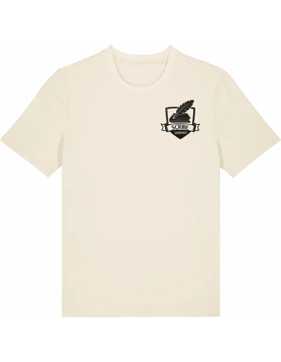 Scribe quadrant tricou Fourth Wing