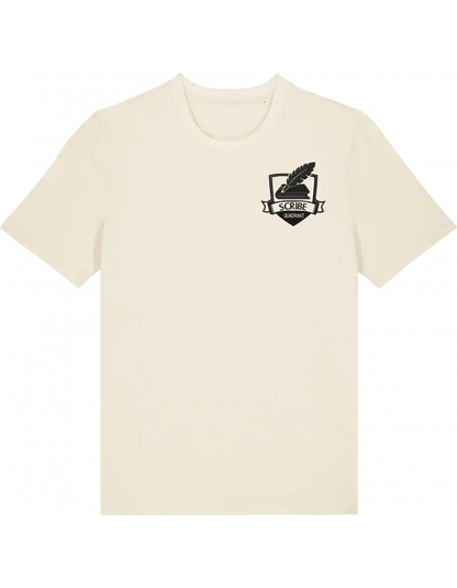 Scribe quadrant tricou Fourth Wing