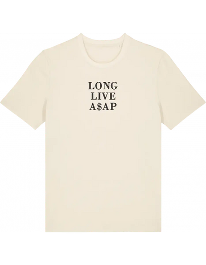 Long live tricou ASAP Rocky