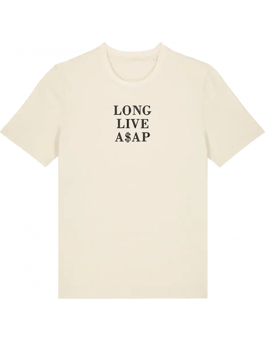 Long live tricou ASAP Rocky