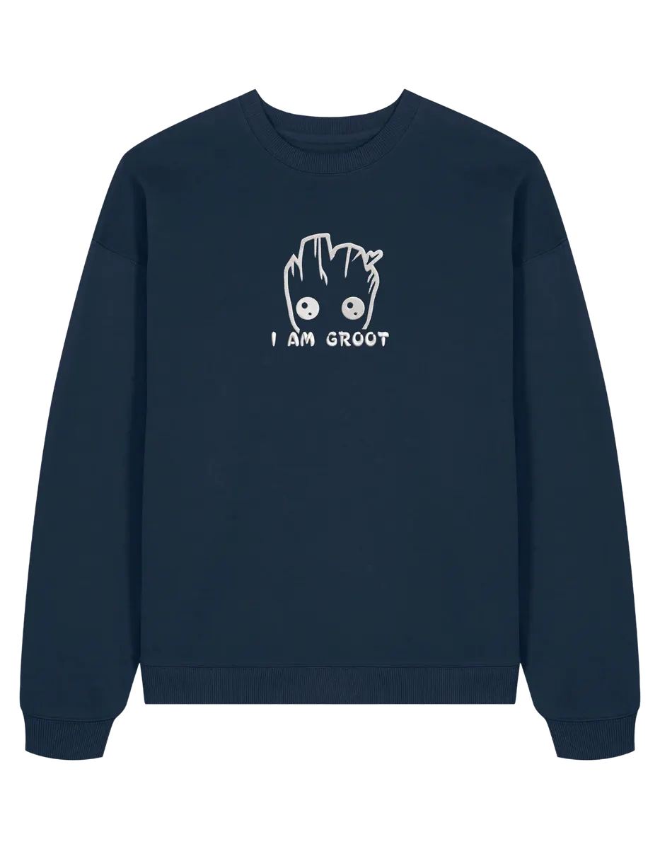 Tree sweatshirt