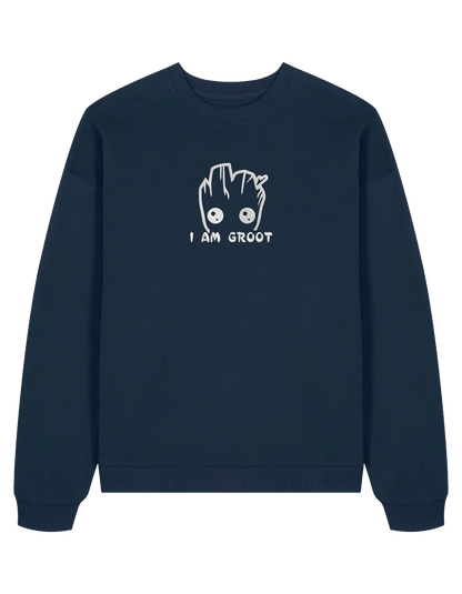 Tree sweatshirt