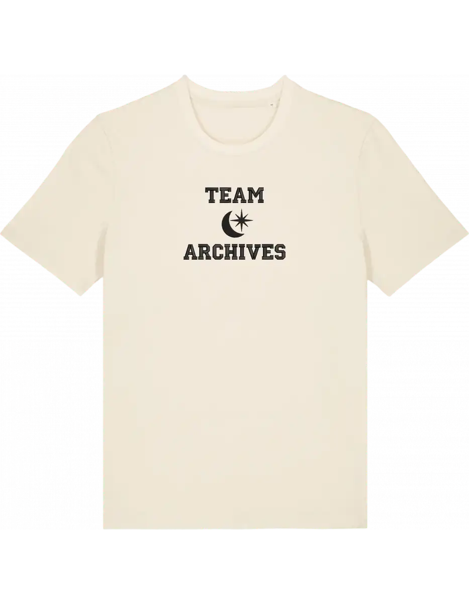 Team archives tricou Crescent City