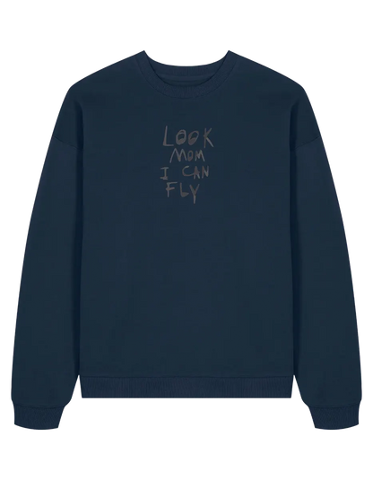 Fly sweatshirt Travis Scott