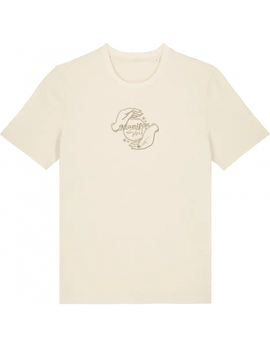 Manifest that shit tricou Girly