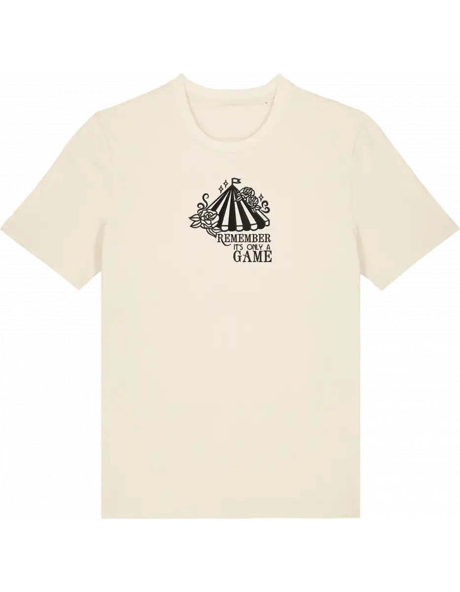 Only a game tricou Caraval
