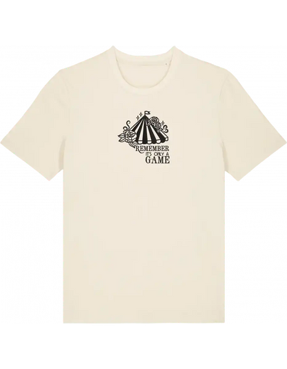 Only a game tricou Caraval