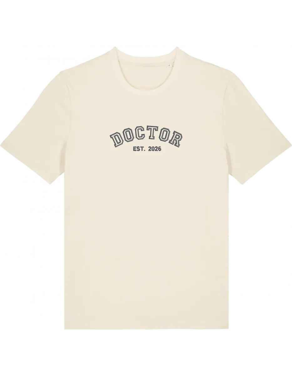 Doctor tricou Medical