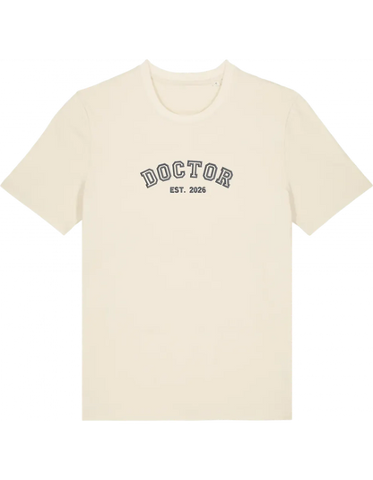 Doctor tricou Medical