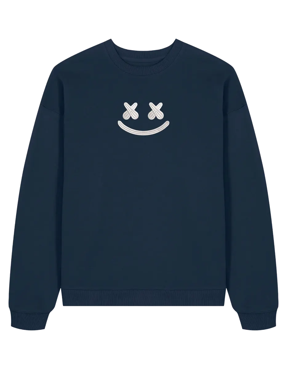 Marshmellow sweatshirt Gaming