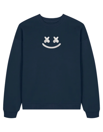 Marshmellow sweatshirt Gaming