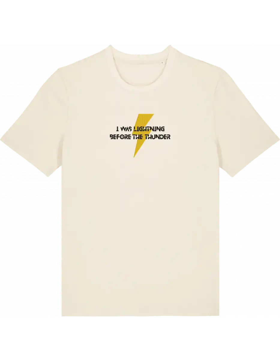 Thunder tricou Imagine Dragons