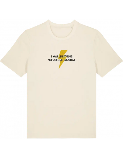 Thunder tricou Imagine Dragons