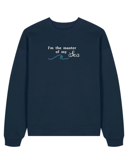 Master of the sea sweatshirt Imagine Dragons