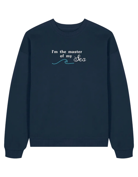 Master of the sea sweatshirt Imagine Dragons