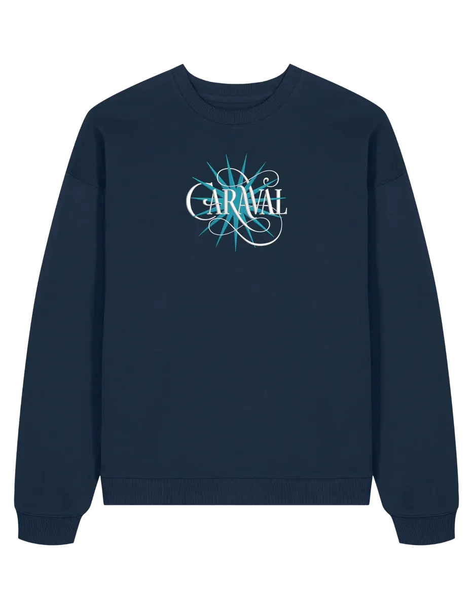 Caraval sweatshirt