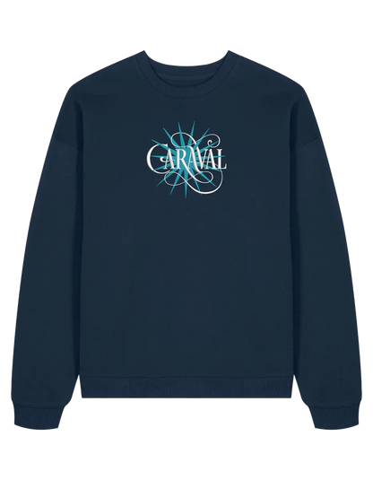 Caraval sweatshirt
