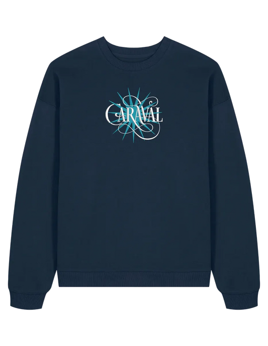 Caraval sweatshirt