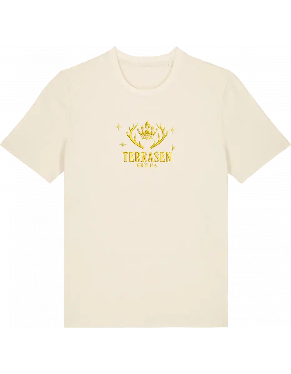 Terrasen 2.0 tricou Throne of Glass
