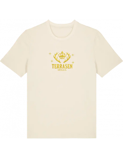 Terrasen 2.0 tricou Throne of Glass