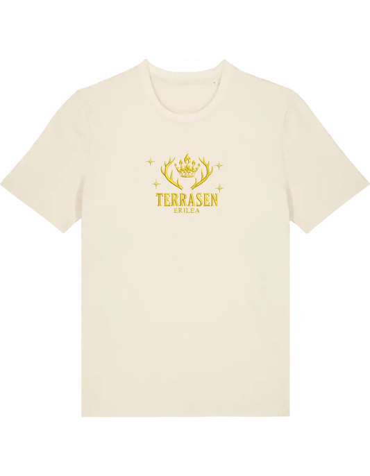 Terrasen 2.0 tricou Throne of Glass