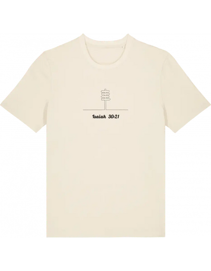 Isaiah tricou