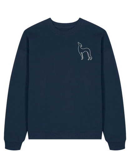 Pat sweatshirt Friends