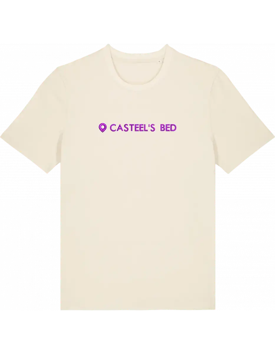 Casteel tricou From blood and ash