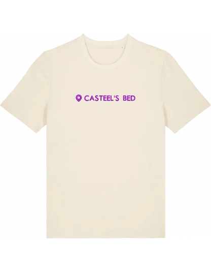 Casteel tricou From blood and ash
