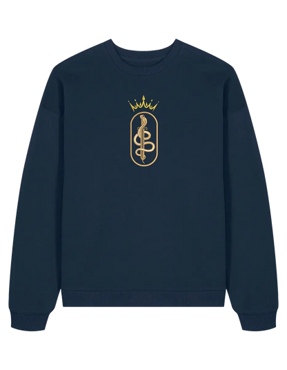 Cruel prince sweatshirt