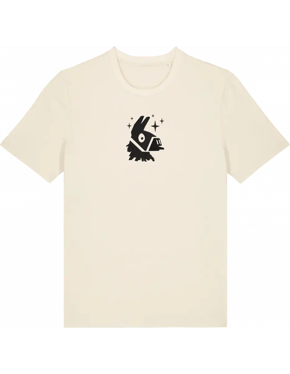 Llama tricou Gaming