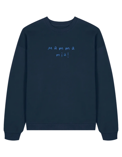 Mamma mia sweatshirt ABBA