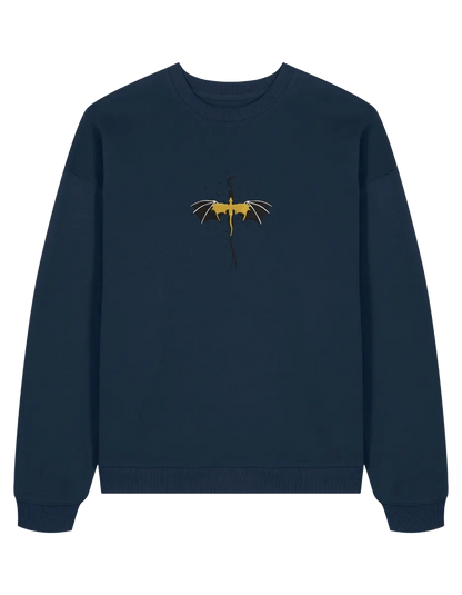 Dragons 2.0 sweatshirt Fourth Wing