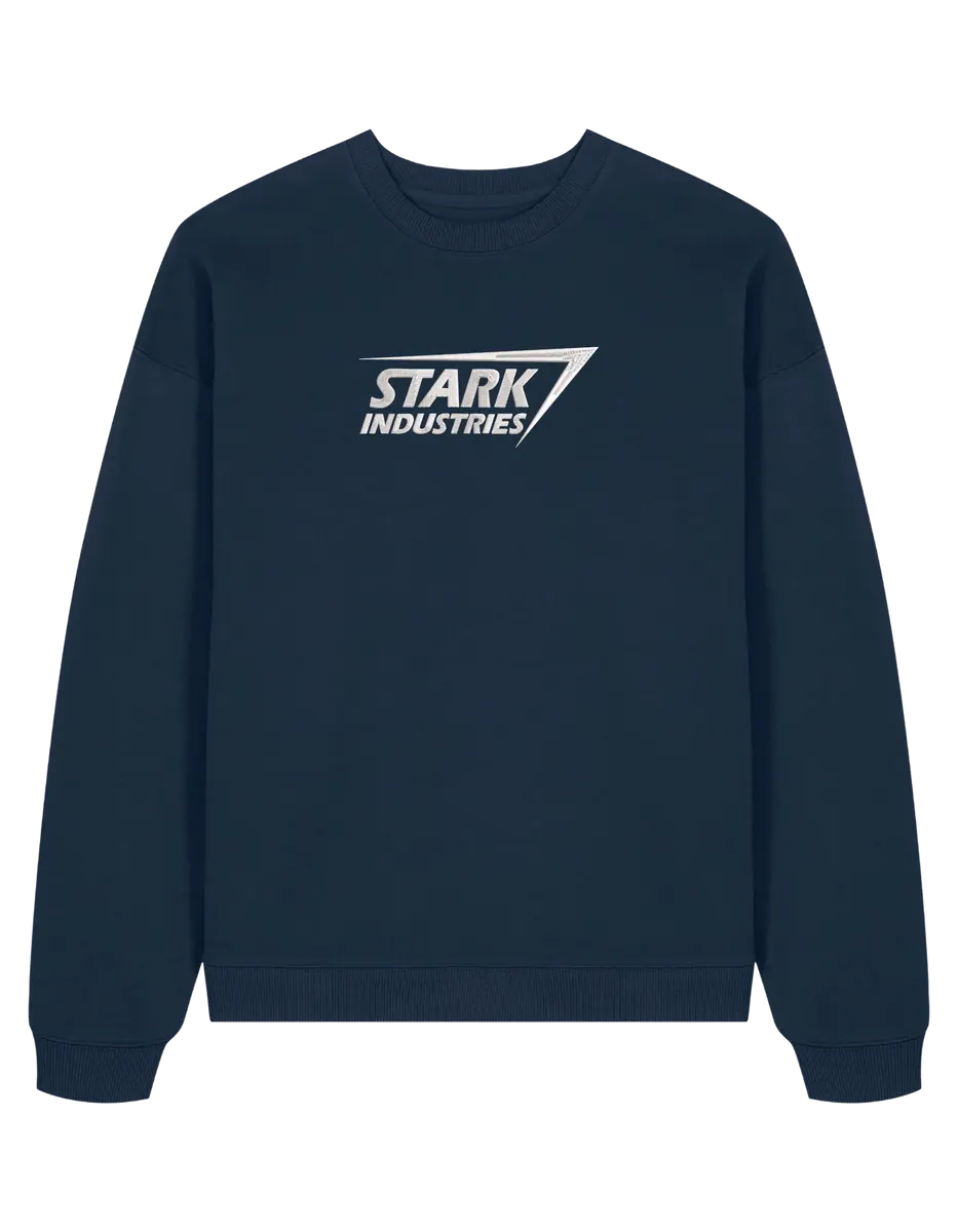 Stark sweatshirt