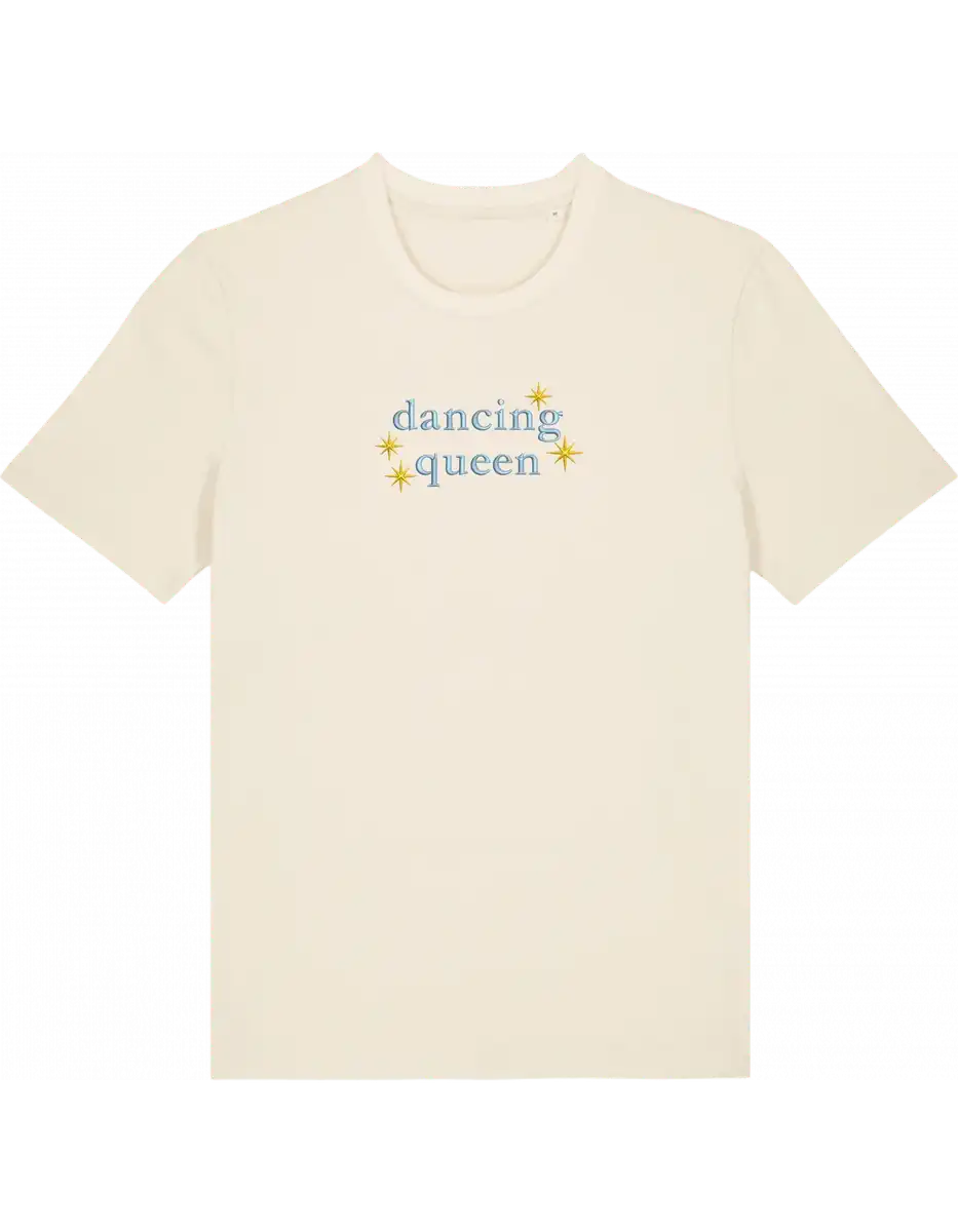 Dancing queen tricou ABBA