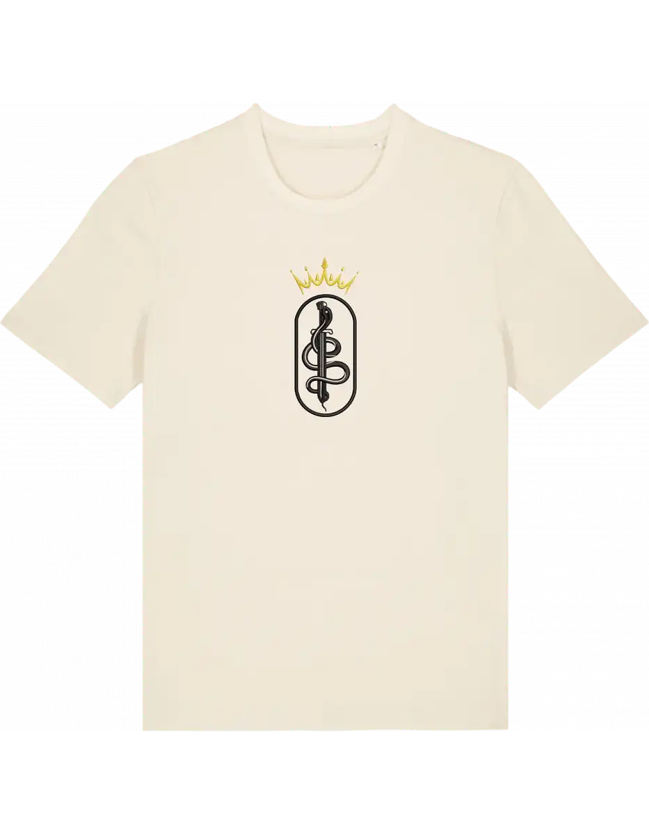 Cruel prince tricou