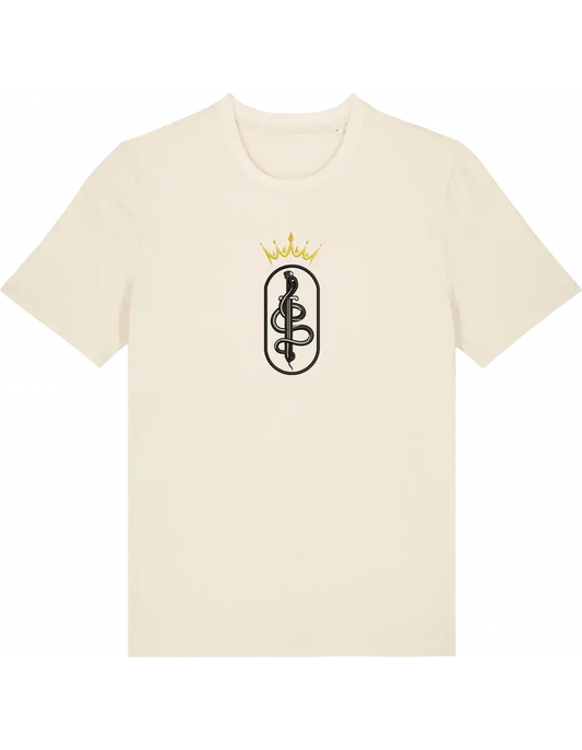 Cruel prince tricou