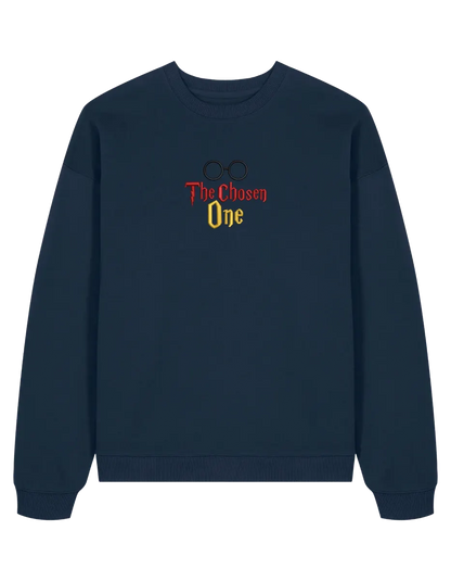 The Chosen one sweatshirt Harry Potter