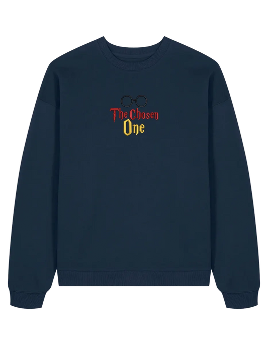 The Chosen one sweatshirt Harry Potter