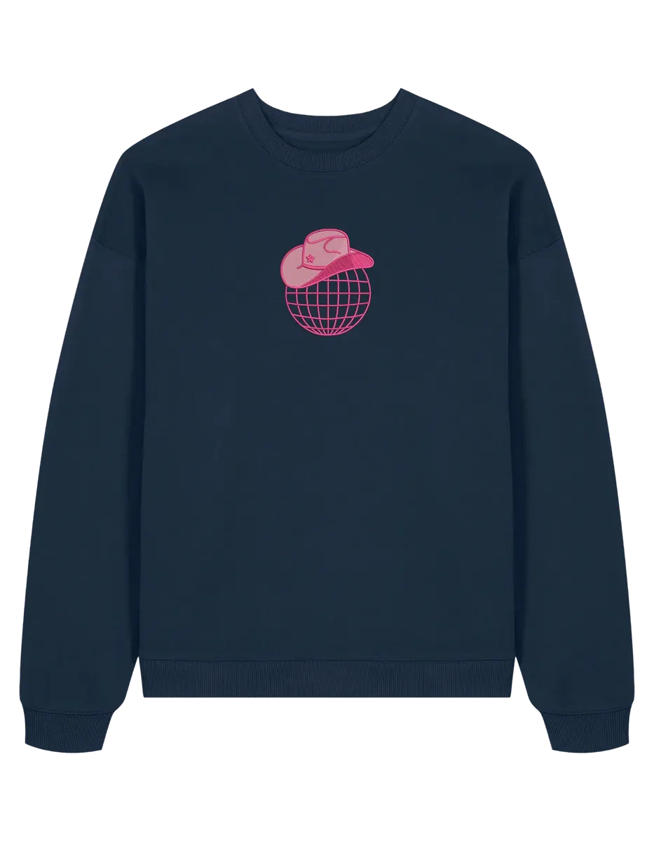 Western sweatshirt Chappell Roan
