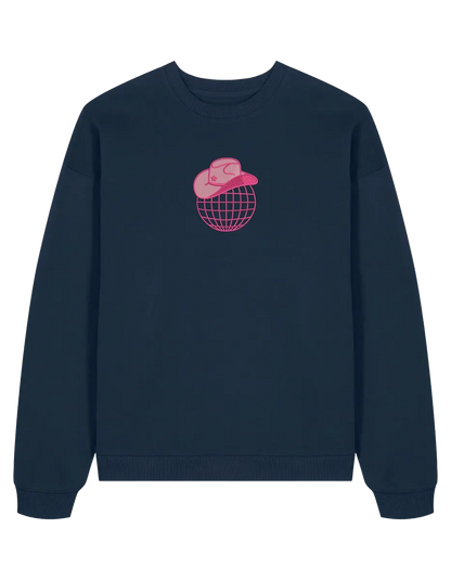 Western sweatshirt Chappell Roan