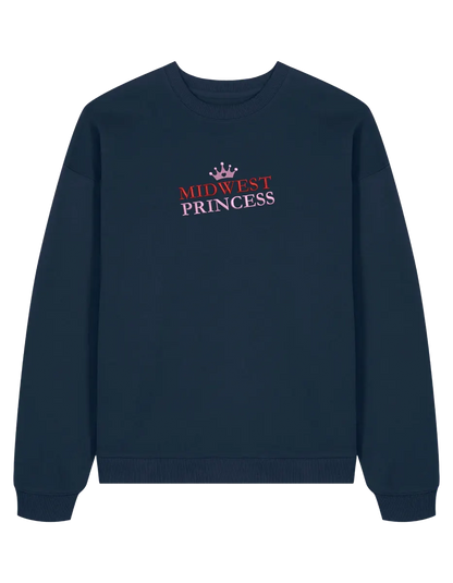 Midwest princess sweatshirt Chappell Roan