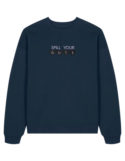Guts sweatshirt Olivia Rodrigo