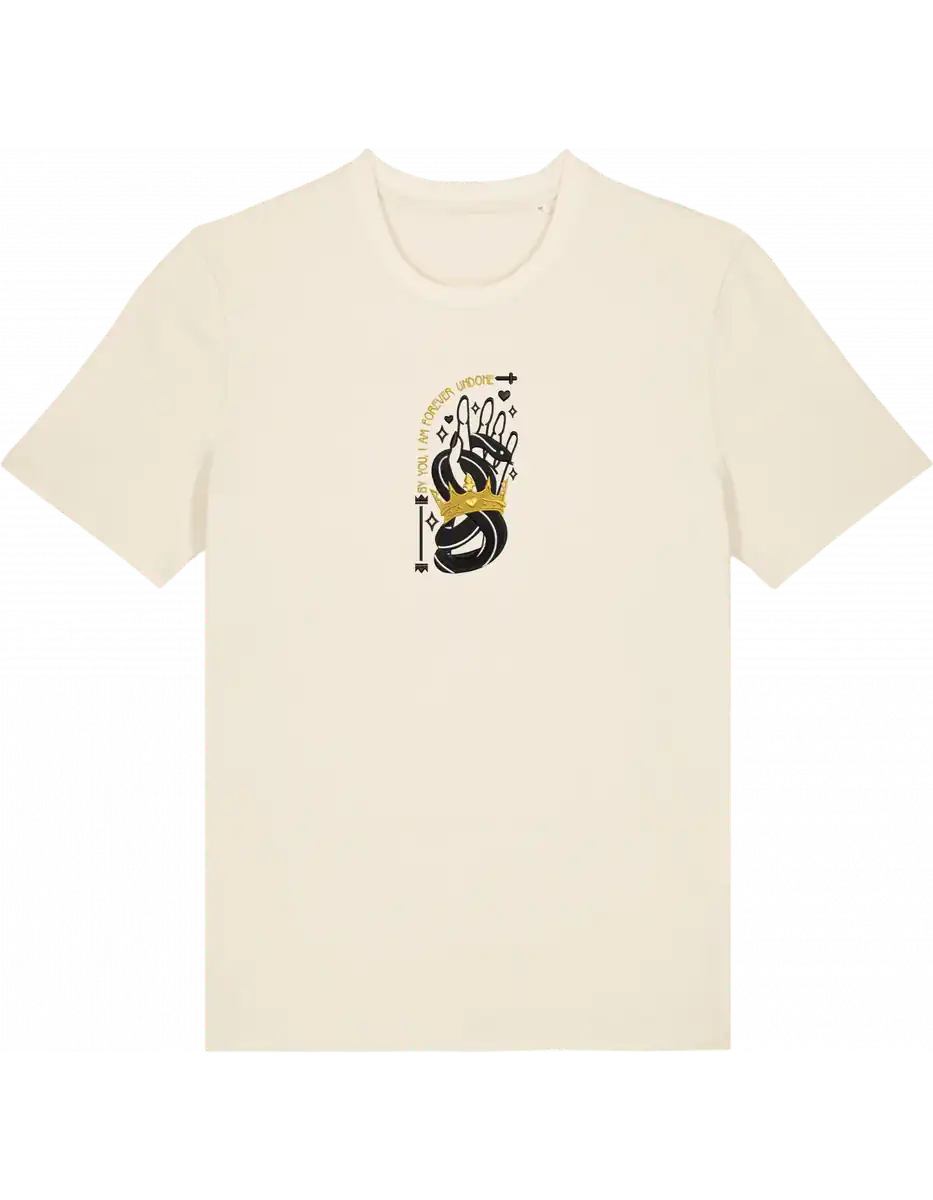 Forever undone tricou Cruel Prince