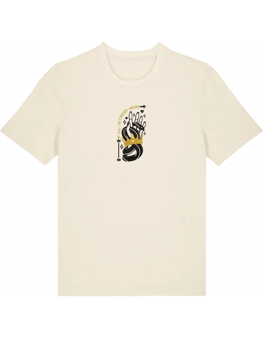 Forever undone tricou Cruel Prince