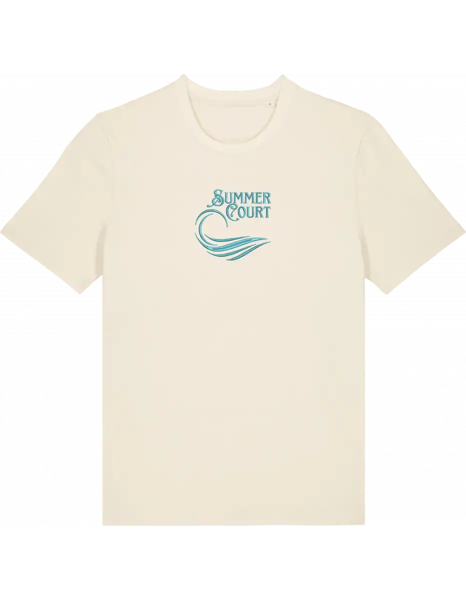 Summer court tricou ACOTAR