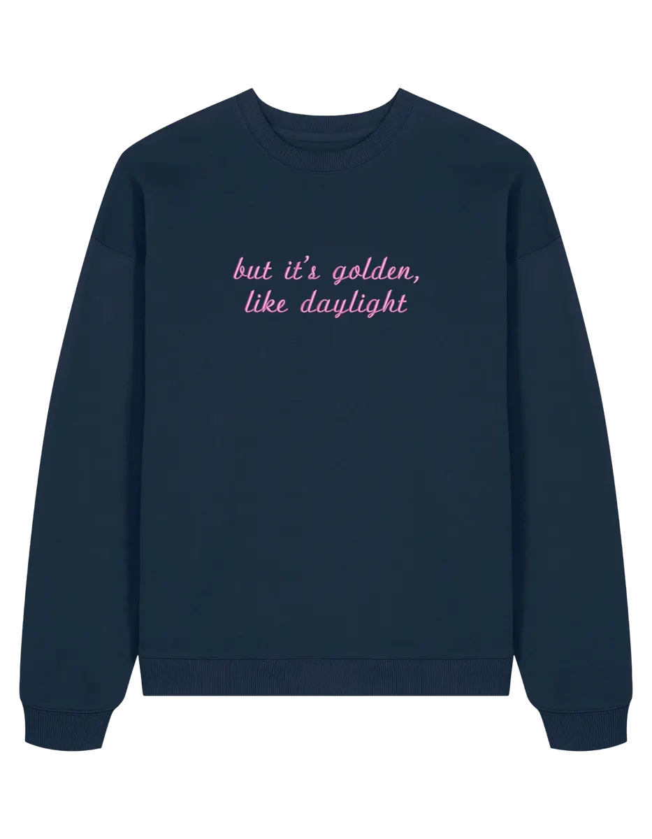 Daylight sweatshirt Taylor Swift